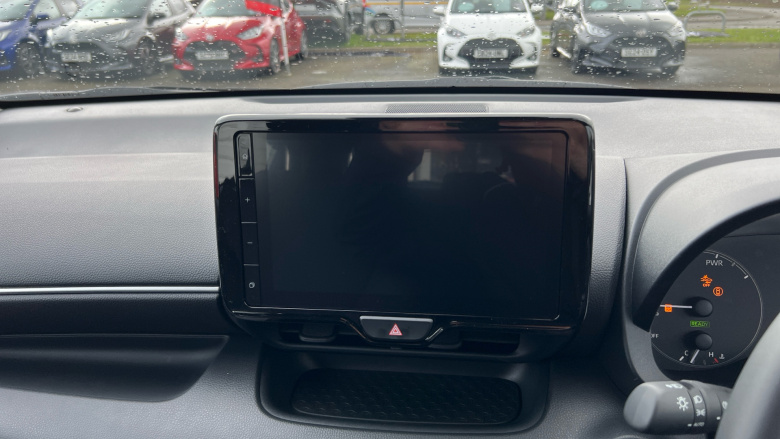 Mazda 2 Hybrid 1.5i Hybrid Exclusive Line 5dr CVT Hybrid Hatchback